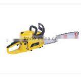 Fast Cutting Chain Saw Petrol Chainsaw With Top Quality thumbnail-1