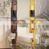 Hot Sale Electronic Smart Code Door Lock With Deadbolt Electronic thumbnail-4