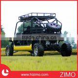 New 1100cc 4 Seat Dune Buggy 4X4 thumbnail-4