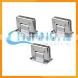 China Supplier Square Manhole Cover With Hinge thumbnail-1