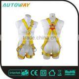 Safety Adjustable Body Harness thumbnail-2