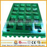 Jaw Crusher Liner China Manufacturer thumbnail-1