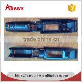 Precision Plastic Injection Mold Tooling Engineering Design Making Factory