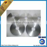 High Purity Tantalum Ring Manufacture thumbnail-5