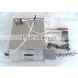 Manual Semi Automatic Liquid Filling Machine Price thumbnail-1