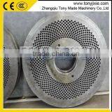 China Famous Brand Factory Sale Diesel Driven Pellet Mill thumbnail-6