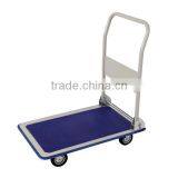 Foldable Platform Hand Trolley thumbnail-1