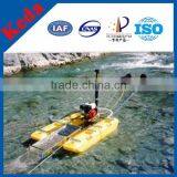 Beneficiation River Mini Gold Panning Machine