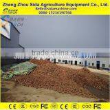 Small-scale Yam Flour Processing Machine Popular in India thumbnail-3