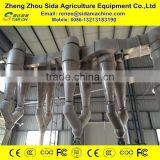 Full-automatic Low Price Amala Yam Flour Machine thumbnail-1