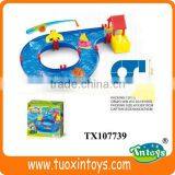 Portable Mini Water Park Toys Games thumbnail-1