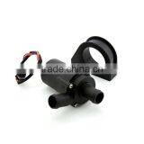 -40~120 Celsius DC Brushless Centrifugal Water Circulation Heavy Duty Water Car Pump thumbnail-4