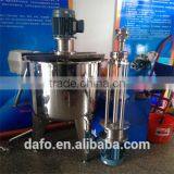 Detergent Soap Making Machine/liquid Detergent Making Machine thumbnail-4