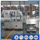 China Manufacturer Filling Capping Machine thumbnail-2