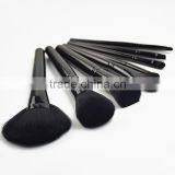 Custom Logo Makeup Brushes Pure Wool Make up Silicone Makeup Brush thumbnail-2