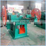 Automatic Steel / Iron Wire Nail Production Equipment Factory thumbnail-1