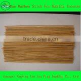 Whosale Eco-friendly Agarbatti Raw Sticks Incense thumbnail-4