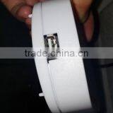 Digital Portable Conductivity/TDS / Salinity/oC Meter thumbnail-2