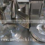 XD-D Medical Grade Semi-Capsule Filling Making Machine thumbnail-5