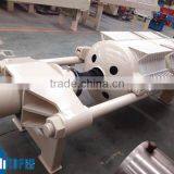 High Pressure Round Plate Mining Industry Waste Water Treatment Filter thumbnail-1