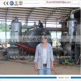Environmental Refinery Equipment for Waste to Oil Energy thumbnail-1