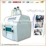 SANSHA Brand Wheat Flour Miller for Sale Milling Supplier in China thumbnail-4