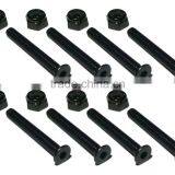 1.75" Allen Screws Skateboard Longboard Hardware Screw thumbnail-1