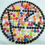 Eco-Friendly Plastic Snaps Supplier