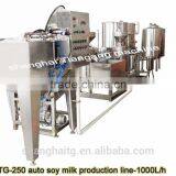 TG-250 Shanghai Tofu Line Making/processing Machine thumbnail-1