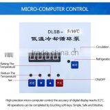 ZZKD 10L New Hot Sale Refrigerated Circulating Water Bath of Standard Controller for Science and Laboratory thumbnail-3