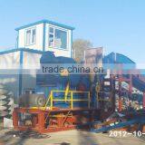Scrap Metal Crusher Machine Manufacture Factory thumbnail-5
