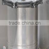 Portable Pressure Steam Sterilizer YX-280D Steam Autoclave thumbnail-2