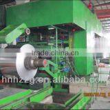 410/1100/1850 4hi Aluminum Cold Rolling Mill thumbnail-1