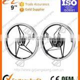 Calidad Japon Modelo Varios Ruedas de Aluminio thumbnail-4