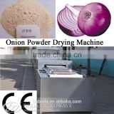 onion drying machinery