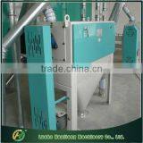 Professional Manufacturer of Complete Set 80TPD Wheat Flour Production Line thumbnail-3
