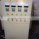 Plastic Crusher Blade Detail Rubber Pellet Recycling Machine thumbnail-6