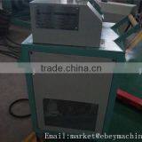 Pp Film Pelletizing Line Plastic Waste Recycling Extruder thumbnail-5