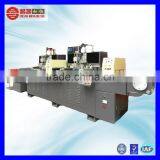 CH-320 Good Quality Low Price Label Sticker Screen Printing Machine 2 Station thumbnail-4