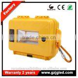 Unique Led Fire Resistant Emergency Light PW7501 Rechargeable Cordless Led Work Light thumbnail-1