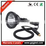 Guangzhou Hot Sale Led Super Bright Outdoor Lighting Handheld Rechargeable T61-LED thumbnail-1