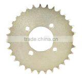 428#37T 530#31T ATV Chain Sprocket thumbnail-4