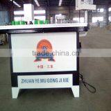 New Product High Speed Mini Type 1.5kw Wood Edge Bonding Machine,woodworking Machine thumbnail-1