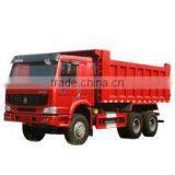 HOWO 6x4 SINOTRUCK 20 Ton Truck China Manufacuturer thumbnail-1
