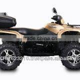 500 ATV 2014 GOLDEN thumbnail-2