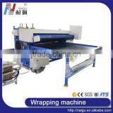 Hot Sales Wrapping Machine Used Mattress Machines thumbnail-4