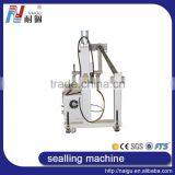 China Bag Production Machine With Blade Making Bag thumbnail-2