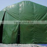 Easy Setup Big Inflatable Army Tent With Strong Waterproof and Windproof thumbnail-2