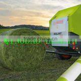 Blue Silage Baler Net Wrap ,hay Bale Netwrap thumbnail-4