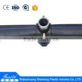 HDPE Pipes and Fittings thumbnail-4